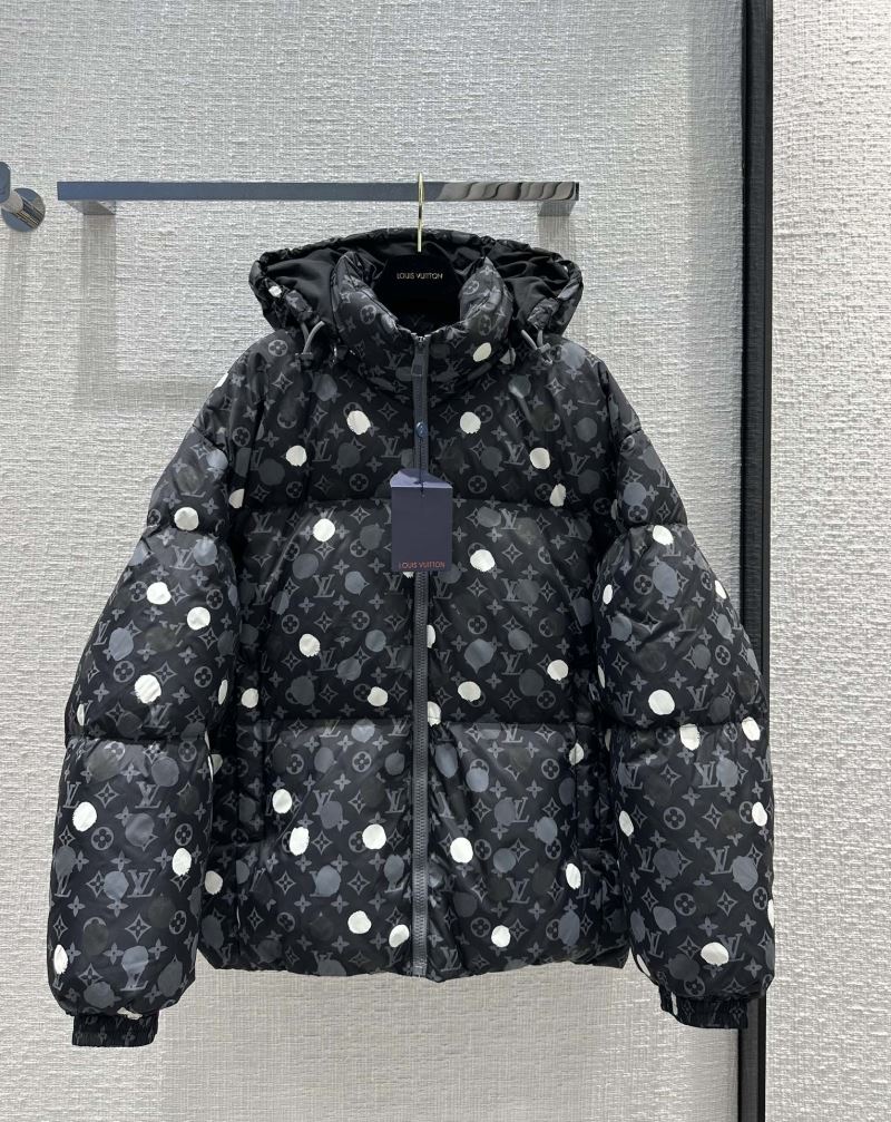 Louis Vuitton Down Jackets